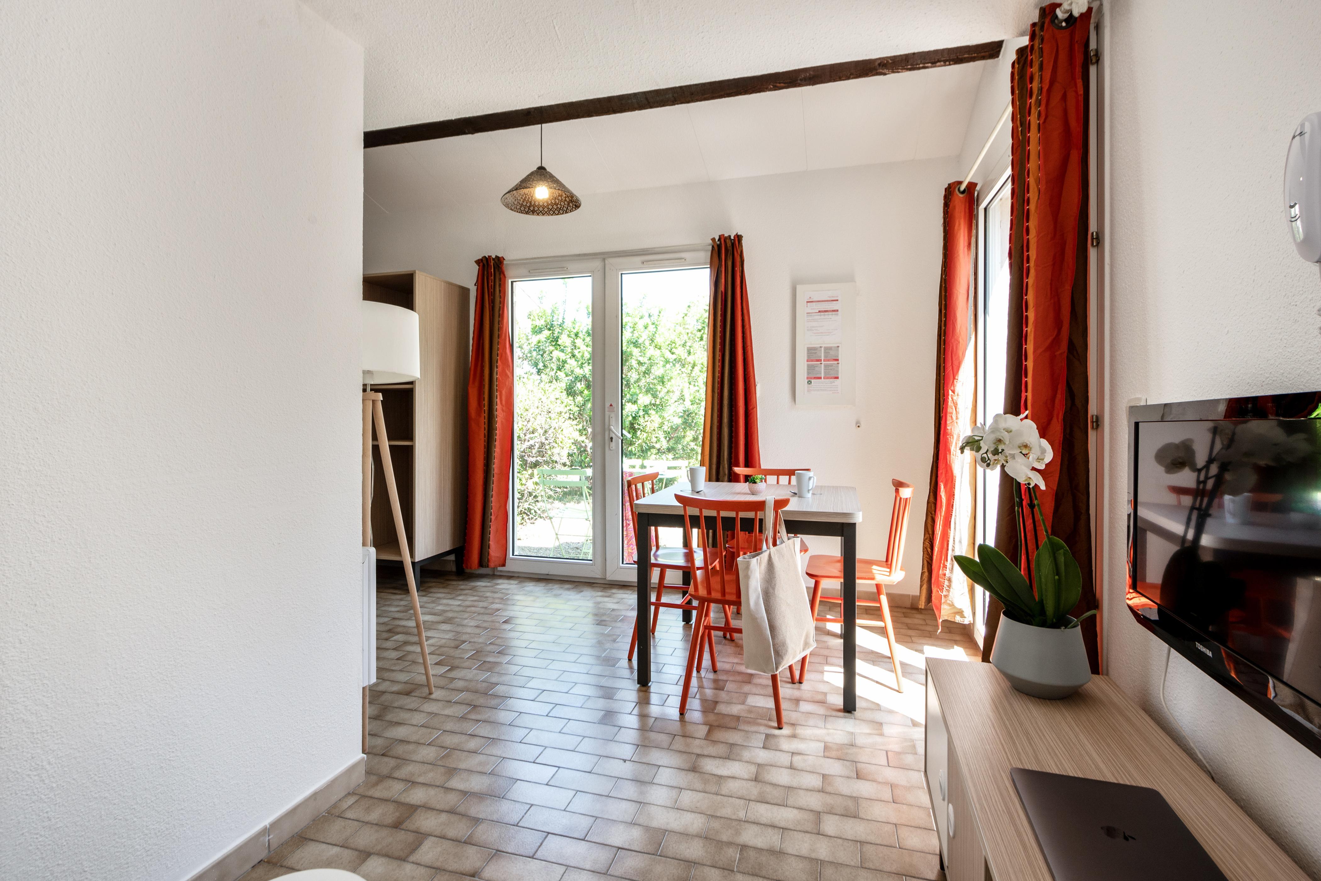 Comfort Aparthotel Mandelieu La Napoule Village Exteriér fotografie