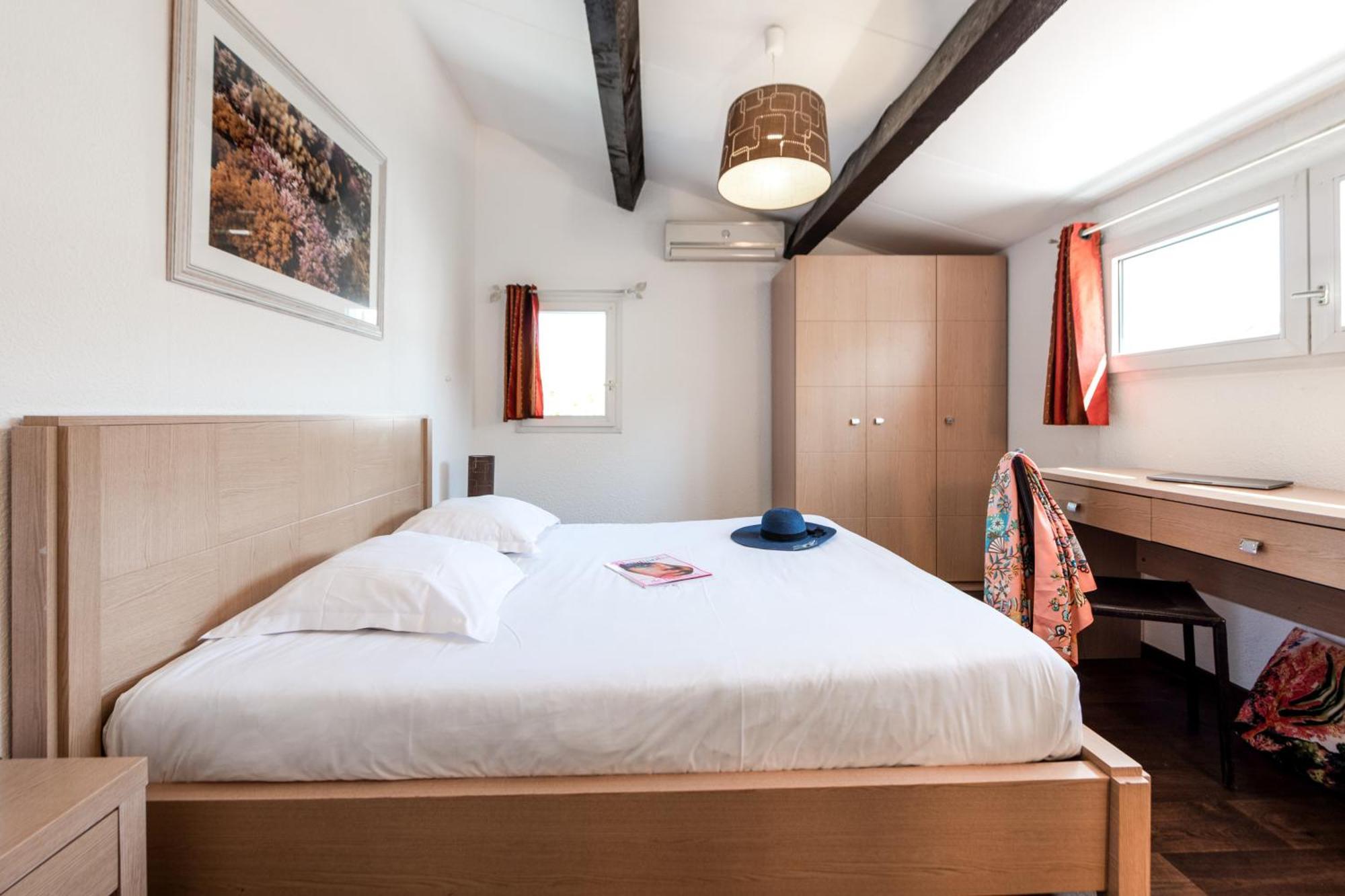 Comfort Aparthotel Mandelieu La Napoule Village Exteriér fotografie