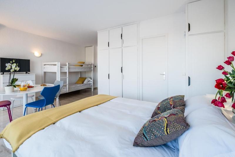 Comfort Aparthotel Mandelieu La Napoule Village Exteriér fotografie