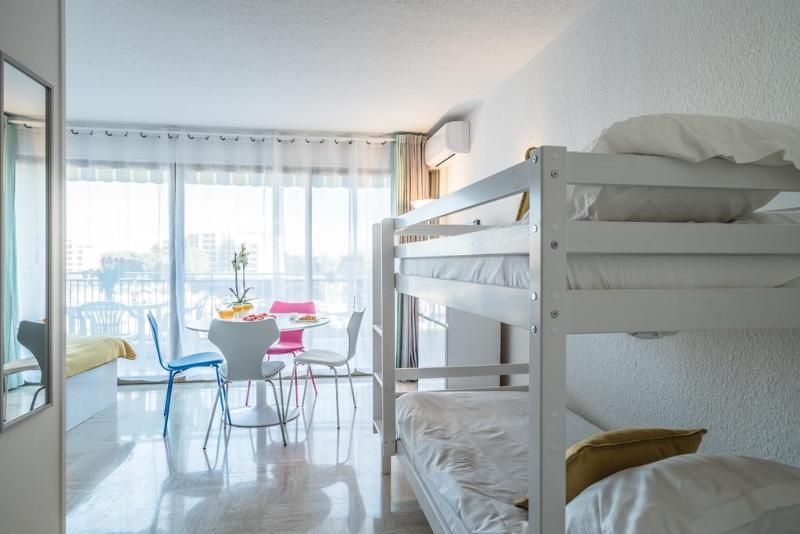 Comfort Aparthotel Mandelieu La Napoule Village Exteriér fotografie